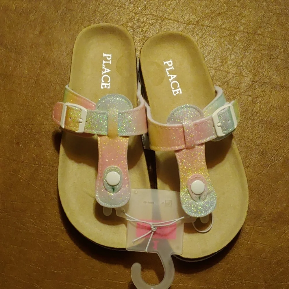 Children's Place Sandals Size 3